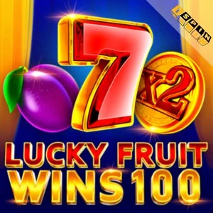 Lucky Fruit Wins 100 - Nyxbets Casino