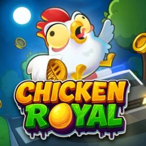 Chicken Royal - Nyxbets Casino