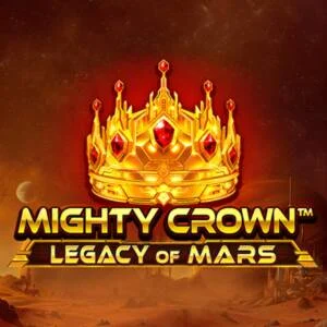 Mighty Crown: Legacy of Mars - Nyxbets Casino