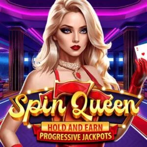 Spin Queen - Nyxbets Casino