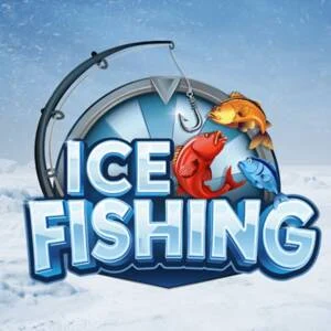 Ice Fishing - Nyxbets Casino